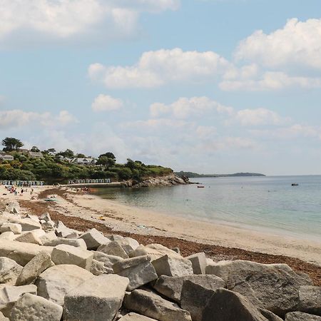 Oyster Cottage Falmouth Esterno foto