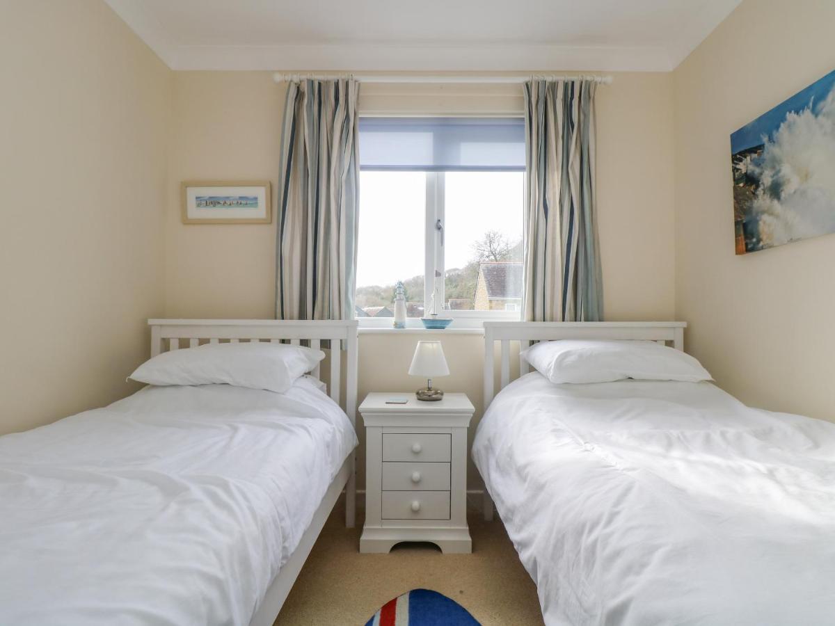 Oyster Cottage Falmouth Esterno foto